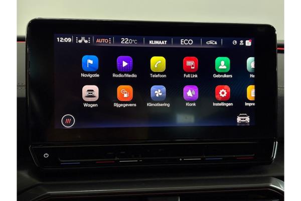 CUPRA Formentor e-Hybrid Essential 1.4 TSI 258pk 2022 (Origineel-NL), P-465-PG