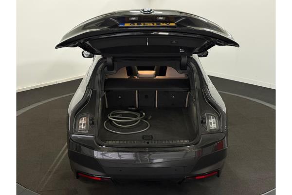 BMW iX 40 Executive xDrive 77 kWh 326pk 2024 (Origineel-NL), GBL-15-V