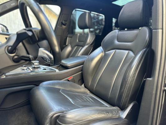 Audi Q7 3.0 V6 TDI Quattro Pro Line Plus +7 272pk 2017, N-309-GF