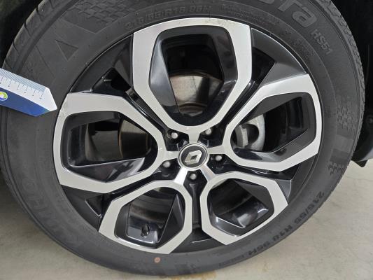 Renault Arkana E-Tech Hybrid 145 Intens 1.6 163pk 2022 (Origineel-NL), P-670-TT