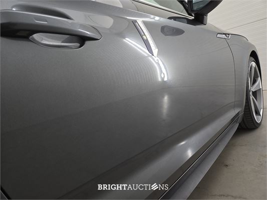 Audi A5 Cabriolet S5 Pro Line Plus 3.0 TFSI Quattro 354pk 2018, HTS-38-J