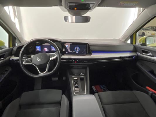 Volkswagen Golf 1.5 eTSI mhev life business 96kW -7 aut 1.5 DSG 131pk 2023 (Origineel-NL), T-044-ZF