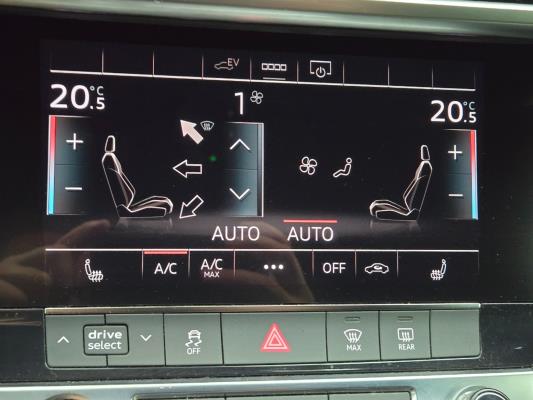 Audi A6 Avant 55 TFSI e Competition Quattro 394pk 2020, Z-974-JH