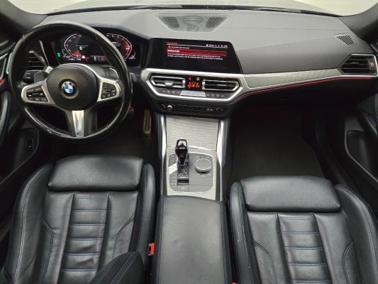 BMW 420i 4-serie Gran Coupé 184pk 2022 4-Serie, HNH-48-N