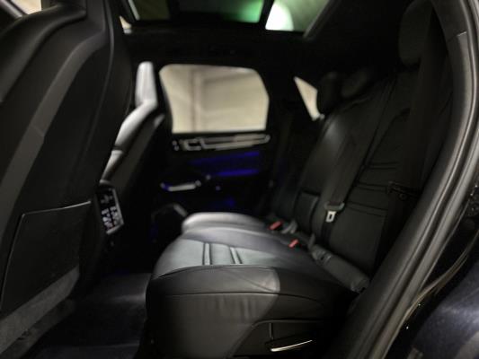 Porsche Cayenne Turbo 4.0 V8 549pk 2018 (Origineel-NL), TK-073-X