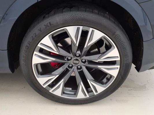 Audi Q8 55 Q Pro Line S TFSI 517pk 2024 (Origineel-NL), GNT-17-H