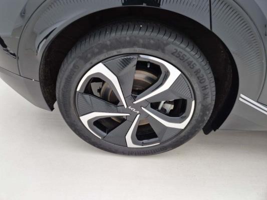 Kia EV6 PLUS Advanced 77 kWh 228pk 2022 (Origineel-NL), P-228-KZ