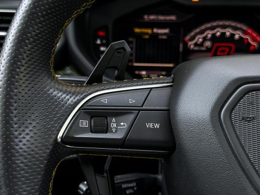 Lamborghini Urus 4.0 V8 650pk 2019 (Origineel-NL), NL-Kenteken