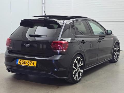 Volkswagen Polo GTI 2.0 TSI 200pk 2018, GGG-67-L