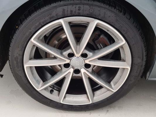 Audi A7 Sportback S-Line 2.0 TFSI Quattro 252pk 2016, 1JKY875