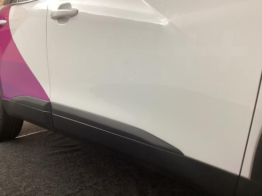 Peugeot 2008 Blue Lease Active 1.2 PureTech 102pk 2021 (Origineel-NL), K-831-KD