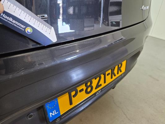 Mercedes-Benz GLC300e Coupé Business Solution AMG 4MATIC 333pk 2022 (Origineel-NL) GLC-Klasse, P-821-KR