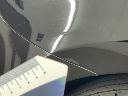 SEAT Ibiza FR Business Intense 1.0 TSI 95pk 2021 (Origineel-NL), K-742-SX