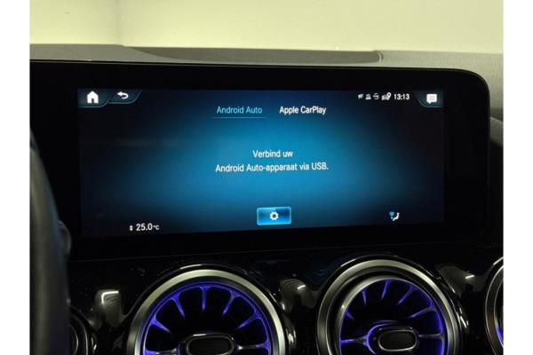 Mercedes-Benz EQA 250 Business Line 67 kWh 190pk 2022 (Origineel-NL) EQA-Klasse, R-159-JR