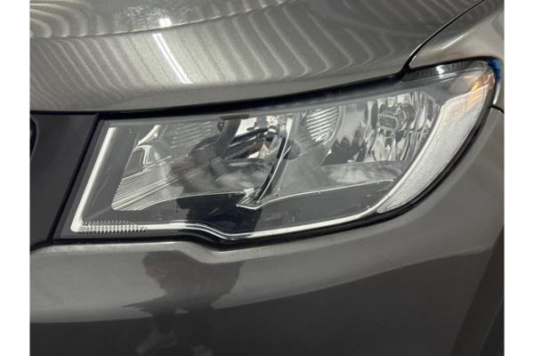 Jeep Compass 1.3T Night Eagle Liberty Edition 1.3 131pk 2020 (Origineel-NL), K-689-FB