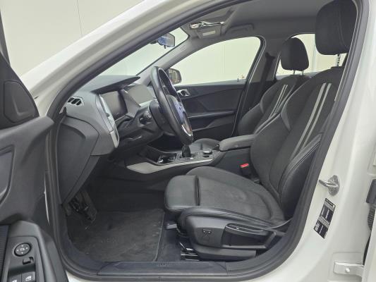 BMWBusiness 116i Business Edition 109pk 2022 (Origineel-NL) 1-serie, R-466-JR