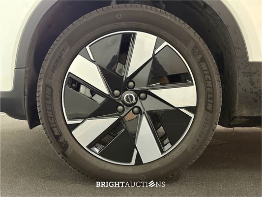 Volvo XC40 Single Motor Core 69 kWh 2024 (Origineel-NL), X-090-PJ
