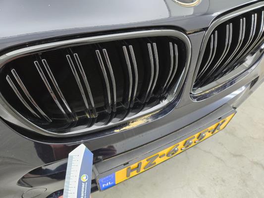 BMW X4 Executive xDrive 184pk 2016 (Origineel-NL), HZ-655-K