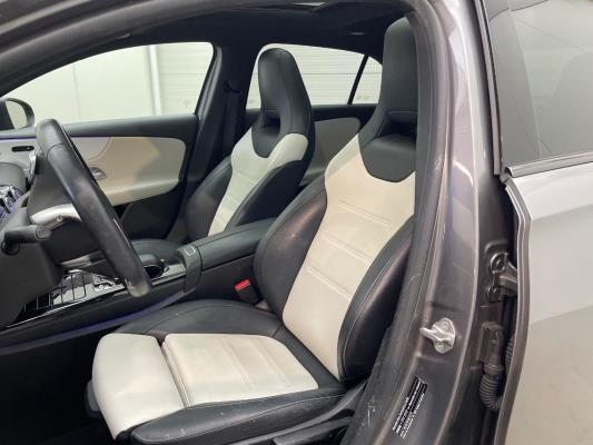 Mercedes-Benz A 200 Business Solution AMG 163pk 2019 A-klasse, S-784-XG