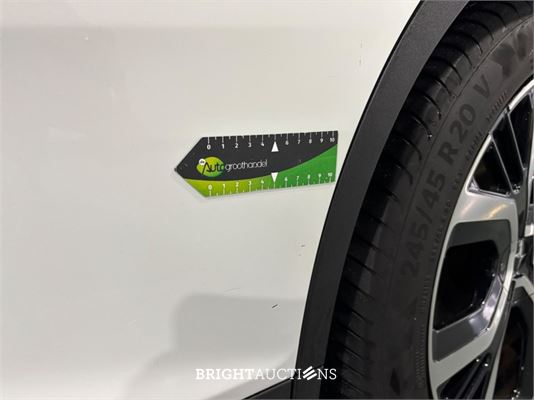 Polestar 2 Long Range Dual Motor Launch Edition 78 kWh 408pk 2020 (Origineel-NL), J-979-SK