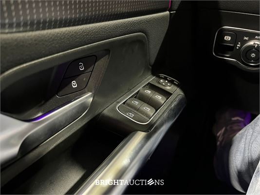 Mercedes-Benz B200 Business Solution Luxury 163pk 2020 (Origineel-NL) B-klasse, J-893-NN