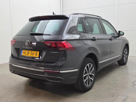 Volkswagen Tiguan eHybrid R-Line Business 1.4 TSI 265pk 2021, HLB-36-B