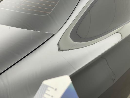 Mercedes-Benz CLA 180 Business Solution AMG 122pk 2017 CLA-Klasse, RT-050-T