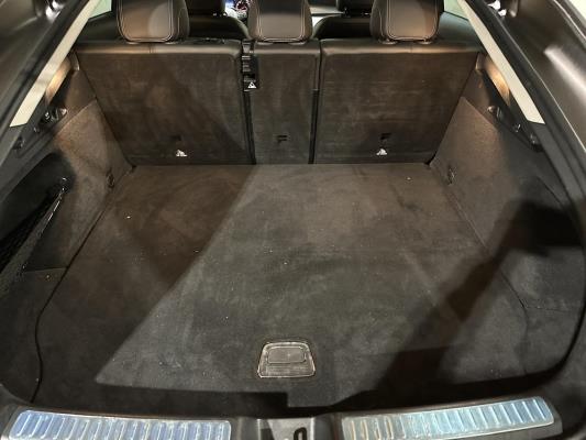 Mercedes-Benz GLC350e Coupé 4Matic Edition 1 320pk 2017 GLC-klasse, T-288-NF