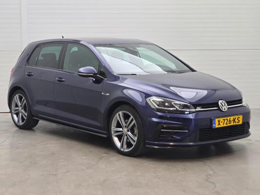 Volkswagen Golf Highline Business R 1.5 TSI 150pk 2018, X-726-KS