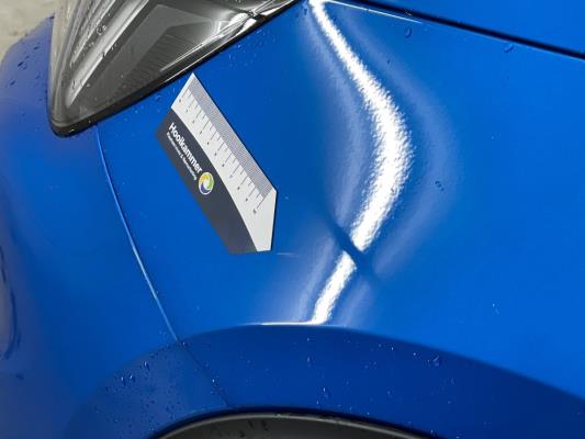 Peugeot e-2008 EV GT 50 kWh 136 pk 2020, J-619-VK