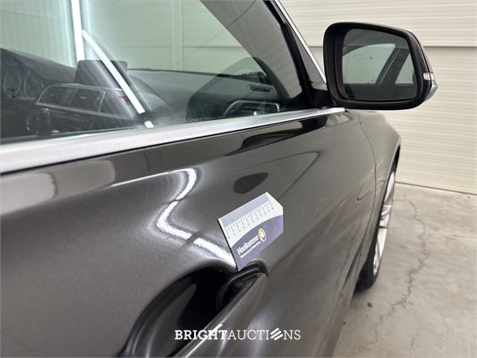 BMW 320d EDE Corporate Lease High Executive 163pk 2017 (Origineel-NL) 3-Serie, NS-067-N