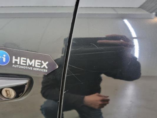 Citroen Ë-C4 Shine 50 kWh 136pk 2021 (Origineel-NL), L-563-HS