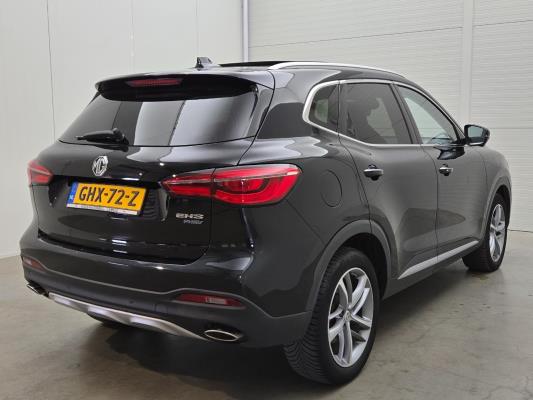 MG EHS TGDI Luxury 1.5 284pk 2022, GHX-72-Z