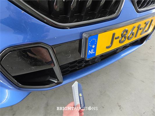 BMW X6 xDrive40i High Executive 341pk 2019, J-861-ZJ