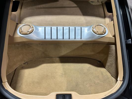 Porsche Cayman S 3.4 PDK 325pk 2014, GTF-60-K
