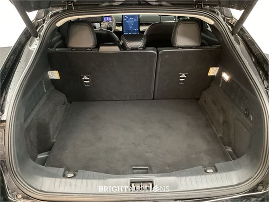 Ford Mustang Mach-E RWD 75 kWh 259pk 2021 (Origineel-NL), L-418-ZT