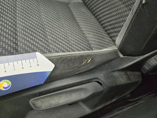 Volkswagen Golf Highline Business R 1.5 TSI 150pk 2019 (Origineel-NL), XG-637-X