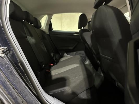 Volkswagen Polo 1.0 TSI Life 95pk 2021 (Origineel-NL + 1e Eigenaar), N-672-NT