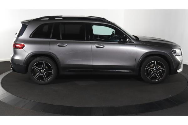 Mercedes-Benz GLB 180 Business Solution AMG 136pk 2021 (Origineel-NL) GLB-Klasse, L-654-DV