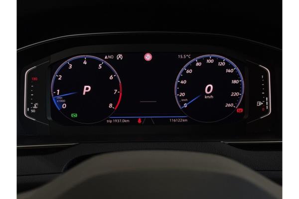 Volkswagen Passat Elegance Business R 1.5 TSI 150pk 2020 (Origineel-NL), H-005-BZ