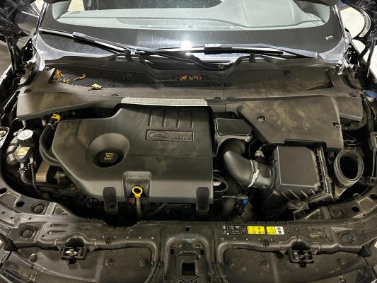 Land Rover Range Rover Evoque 2.0 D150 AWD R-Dynamic SE 150pk 2020, R-027-KF
