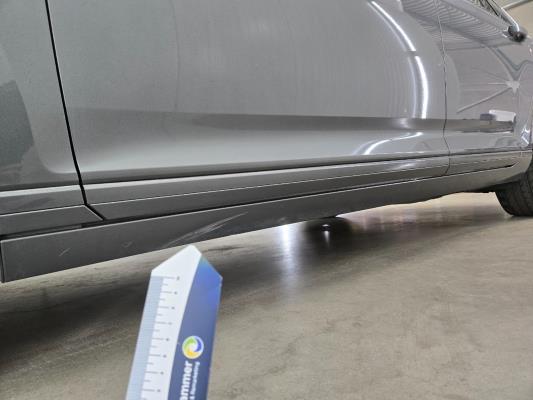 Volkswagen Passat Variant ACT Connected Series 1.4 TSI 150pk 2016 (Origineel-NL), JJ-820-G