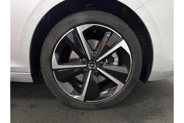 Opel Astra Turbo Hybrid GS 1.2 156pk 2025 (Origineel-NL), HKV-49-L