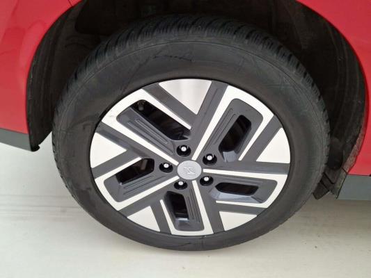 Hyundai Kona EV Fashion 64 kWh 204pk 2023 (Origineel-NL), S-160-ZB