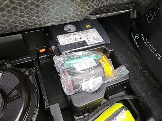 Mercedes-Benz A 250e Business Solution AMG 262pk 2021 (Origineel-NL) A-klasse, K-685-ZP