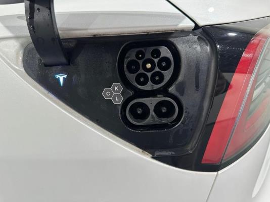 Tesla Model 3 Long Range AWD 75 kWh 351pk 2023 (Origineel-NL), S-091-VD