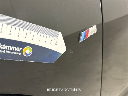 BMW X1 sDrive18i High Executive 140pk 2020, K-678-VS