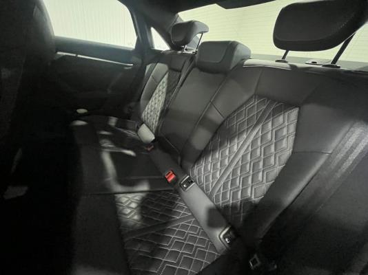 Audi A3 Limousine 30 S edition TFSI 110pk 2022 (Origineel-NL), P-528-PR