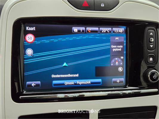 Renault ZOE R90 Life (ex Accu) 41 kWh 93pk 2019, GNH-78-P