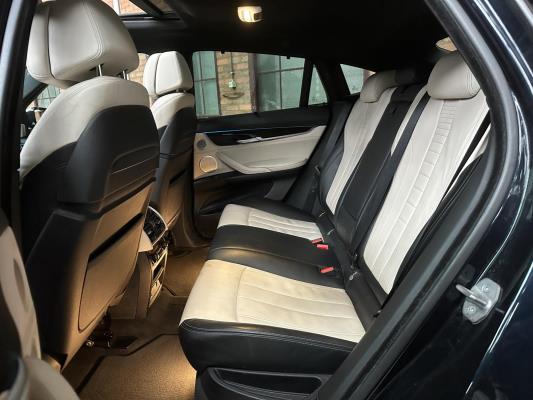 BMW X6 M50d 3.0 M-Sport 381pk 2015 F16 (Origineel-NL), 4-ZTN-33